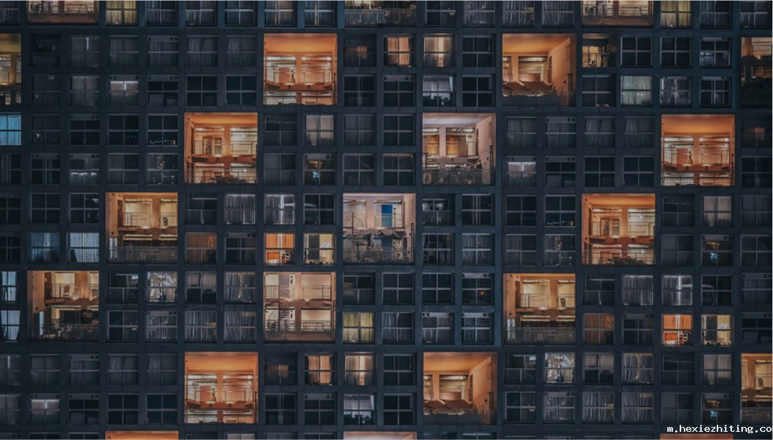 科技展厅设计: 未来企业展示的革新!