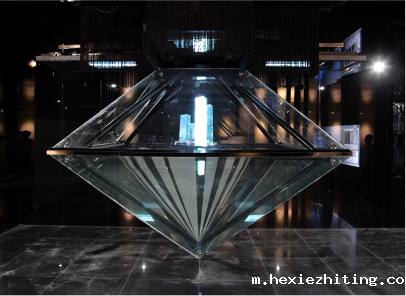 地产丨卓越集团企业展馆