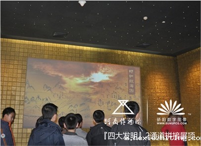 博物馆丨河南博物馆