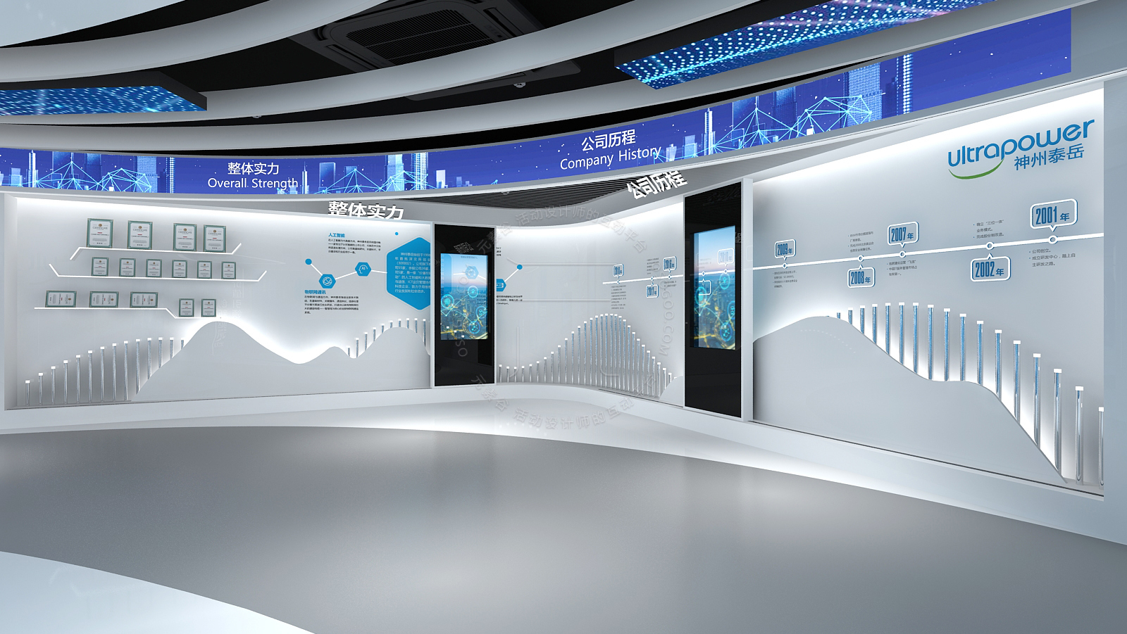 ：打造企业文化的展示窗口，彰显产业魅力