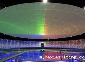 科技馆丨湖北省科技馆